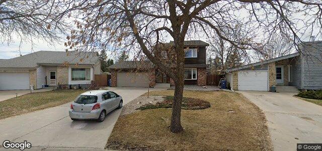 51 Tiverton Bay（加拿大曼尼托巴省温尼伯市）房屋照片