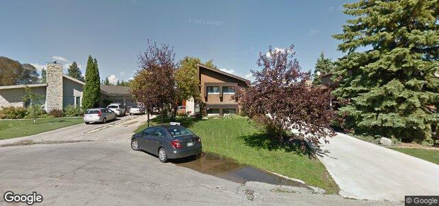 51 Tufnell Drive（加拿大曼尼托巴省温尼伯市）房屋照片