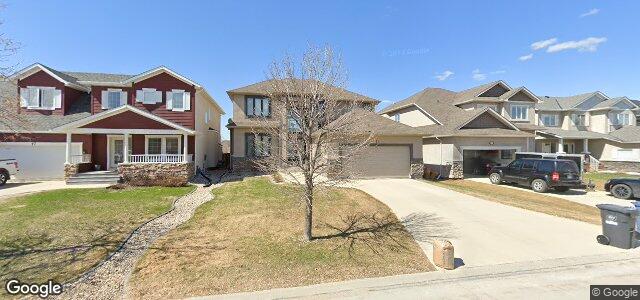 51 Vadeboncoeur Drive（加拿大曼尼托巴省温尼伯市）房屋照片