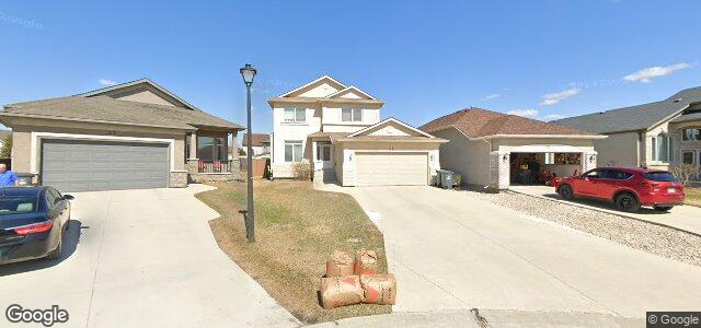 51 Zylema Cove（加拿大曼尼托巴省温尼伯市）房屋照片