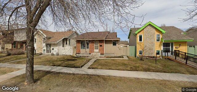 510 Paddington Road（加拿大曼尼托巴省温尼伯市）房屋照片