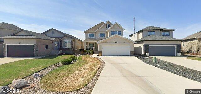 52 Eb Claydon Road（加拿大曼尼托巴省温尼伯市）房屋照片