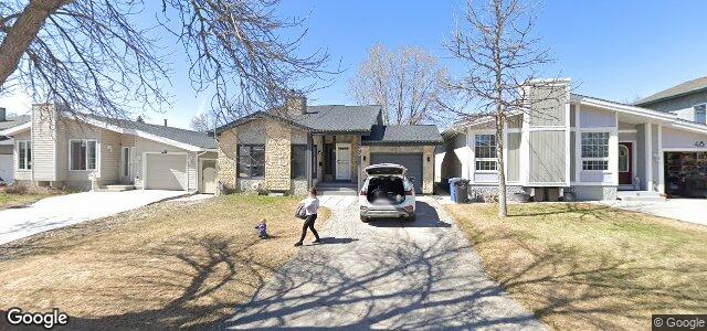 52 Nutley Circle（加拿大曼尼托巴省温尼伯市）房屋照片