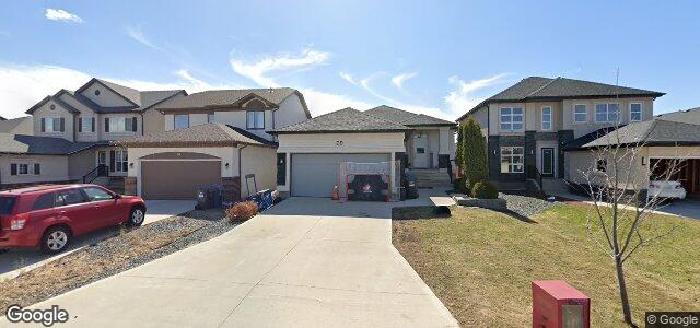 52 Scammel Road（加拿大曼尼托巴省温尼伯市）房屋照片