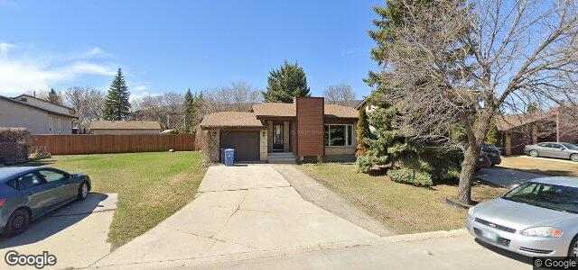 52 Trowbridge Bay（加拿大曼尼托巴省温尼伯市）房屋照片