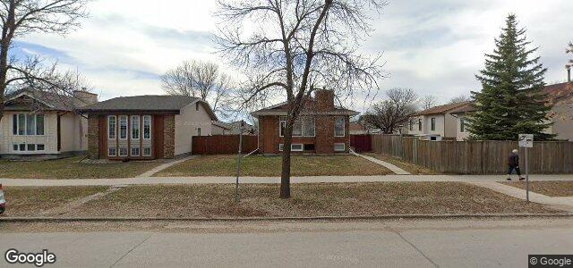 523 Paddington Road（加拿大曼尼托巴省温尼伯市）房屋照片