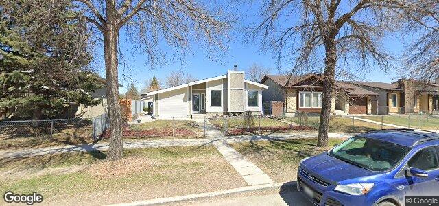 53 Britannica Road（加拿大曼尼托巴省温尼伯市）房屋照片