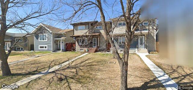 53 Maitland Drive（加拿大曼尼托巴省温尼伯市）房屋照片