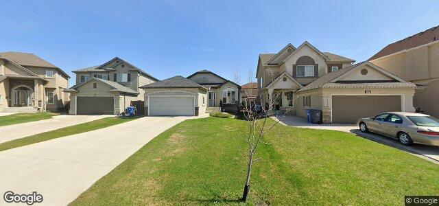 53 Michaud Crescent（加拿大曼尼托巴省温尼伯市）房屋照片