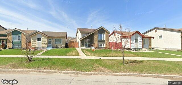 54 Aldgate Road（加拿大曼尼托巴省温尼伯市）房屋照片