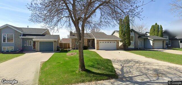 54 Becontree Bay（加拿大曼尼托巴省温尼伯市）房屋照片