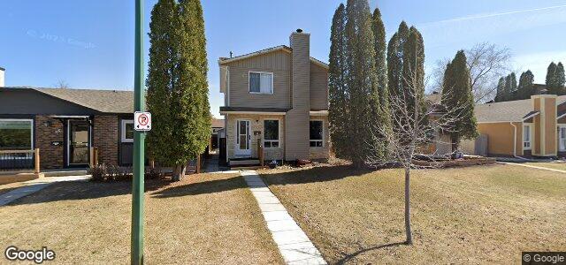 54 Blackwater Bay（加拿大曼尼托巴省温尼伯市）房屋照片