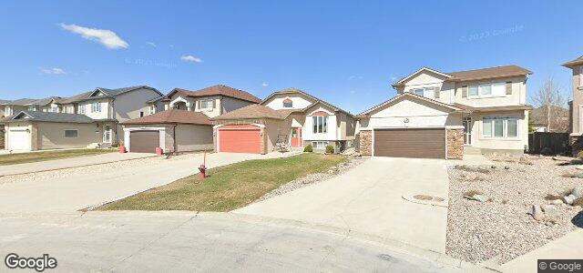 54 Brabant Cove（加拿大曼尼托巴省温尼伯市）房屋照片