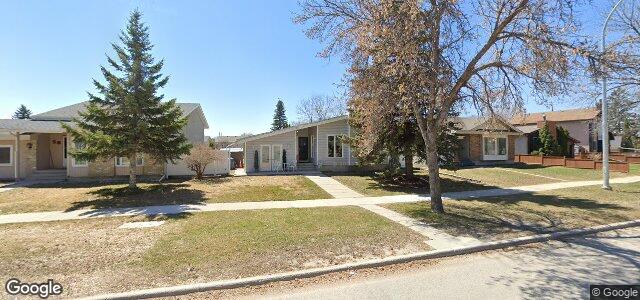 54 Britannica Road（加拿大曼尼托巴省温尼伯市）房屋照片