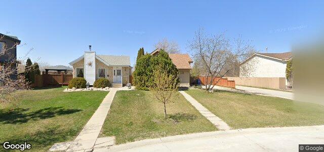 54 Brotman Bay（加拿大曼尼托巴省温尼伯市）房屋照片