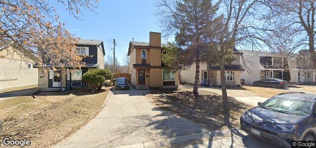 54 Carriage House Road（加拿大曼尼托巴省温尼伯市）房屋照片