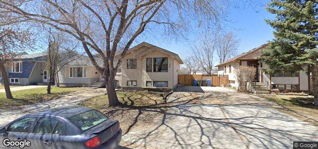 54 Elsbury Bay（加拿大曼尼托巴省温尼伯市）房屋照片