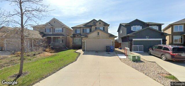 54 Faraway Lane（加拿大曼尼托巴省温尼伯市）房屋照片