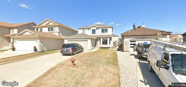 54 Hindle Gate（加拿大曼尼托巴省温尼伯市）房屋照片