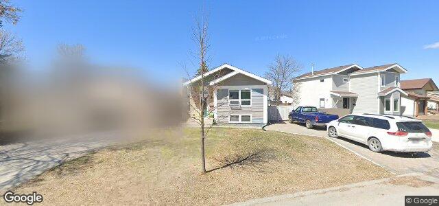 54 Knotsberry Bay（加拿大曼尼托巴省温尼伯市）房屋照片