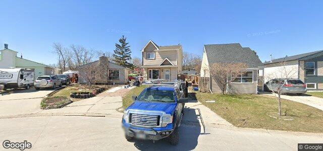 54 Lechman Place（加拿大曼尼托巴省温尼伯市）房屋照片