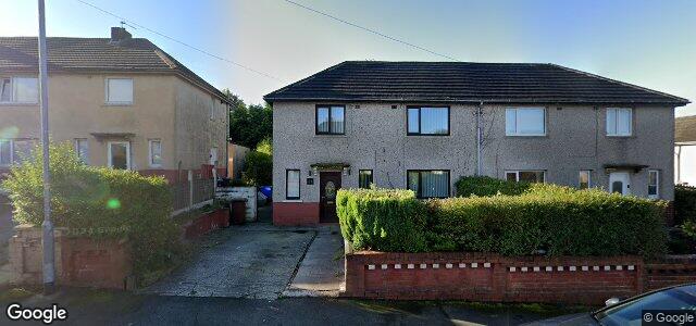 54 Mansfield Crescent（加拿大曼尼托巴省温尼伯市）房屋照片