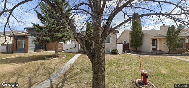 54 Pately Crescent（加拿大曼尼托巴省温尼伯市）房屋照片