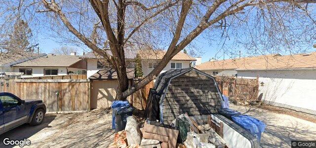 54 Rillwood Place（加拿大曼尼托巴省温尼伯市）房屋照片