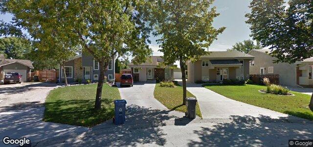 54 Southwalk Bay（加拿大曼尼托巴省温尼伯市）房屋照片