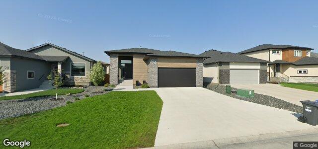 54 Tilstone Bay（加拿大曼尼托巴省温尼伯市）房屋照片