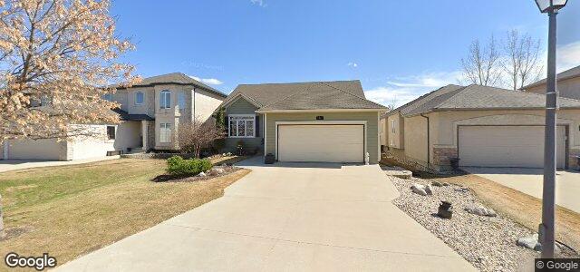 54 Vadeboncoeur Drive（加拿大曼尼托巴省温尼伯市）房屋照片