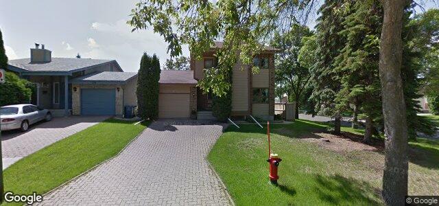 54 Willowbend Crescent（加拿大曼尼托巴省温尼伯市）房屋照片