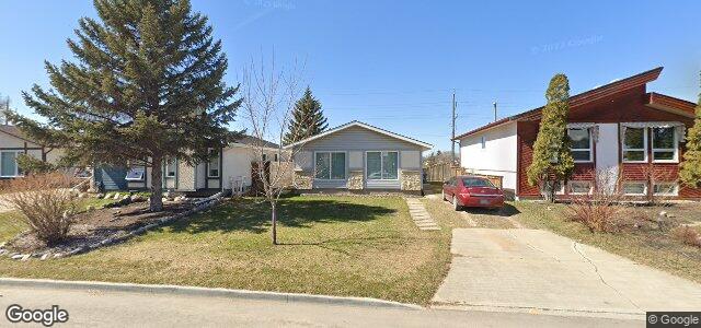 55 Blackwater Bay（加拿大曼尼托巴省温尼伯市）房屋照片