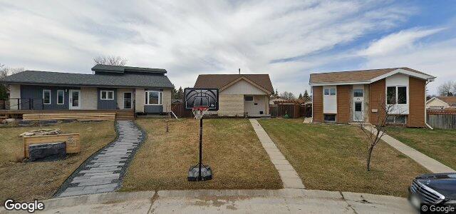 55 Brixton Bay（加拿大曼尼托巴省温尼伯市）房屋照片