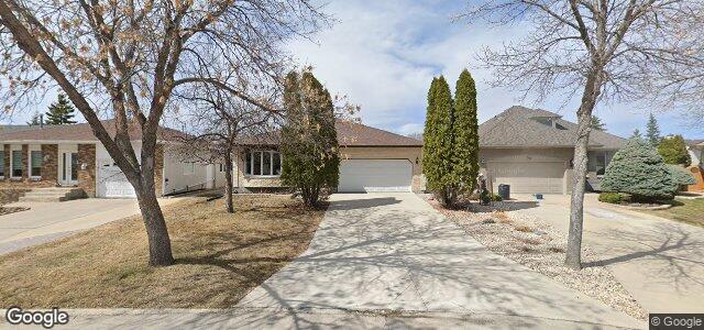 55 Chancery Bay（加拿大曼尼托巴省温尼伯市）房屋照片