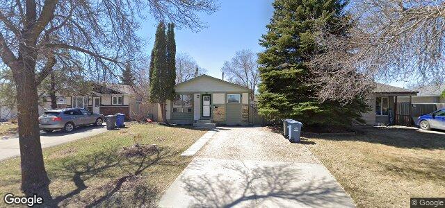 55 Charing Cross Crescent（加拿大曼尼托巴省温尼伯市）房屋照片