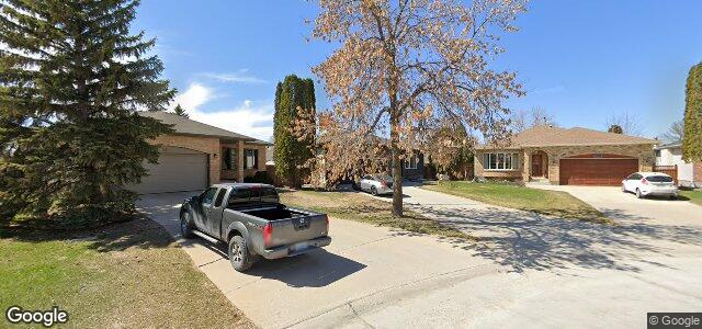 55 Eastcote Drive（加拿大曼尼托巴省温尼伯市）房屋照片