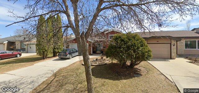 55 Furness Bay（加拿大曼尼托巴省温尼伯市）房屋照片