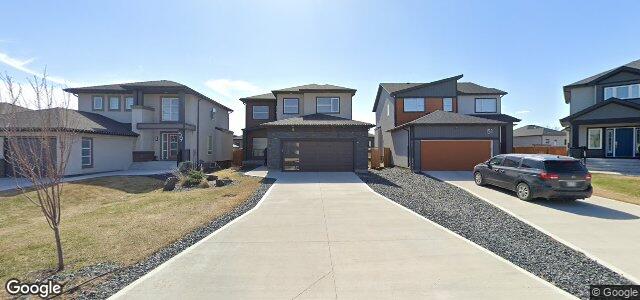 55 Karen Irvine Crescent（加拿大曼尼托巴省温尼伯市）房屋照片