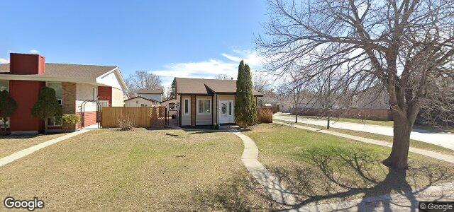 55 Knotsberry Bay（加拿大曼尼托巴省温尼伯市）房屋照片