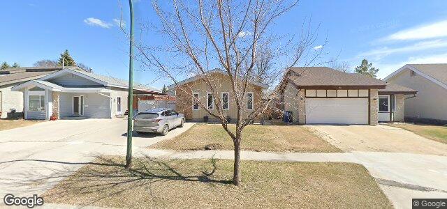 55 Malmsbury Avenue（加拿大曼尼托巴省温尼伯市）房屋照片