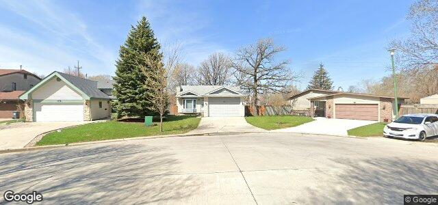 55 Poitras Place（加拿大曼尼托巴省温尼伯市）房屋照片