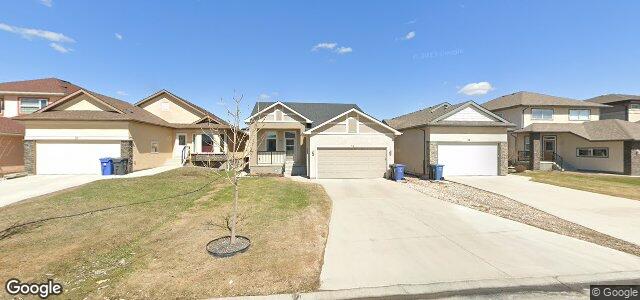 55 Scammel Road（加拿大曼尼托巴省温尼伯市）房屋照片