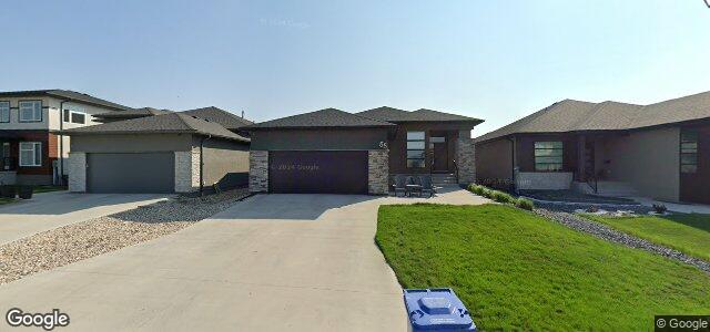 55 Tilstone Bay（加拿大曼尼托巴省温尼伯市）房屋照片