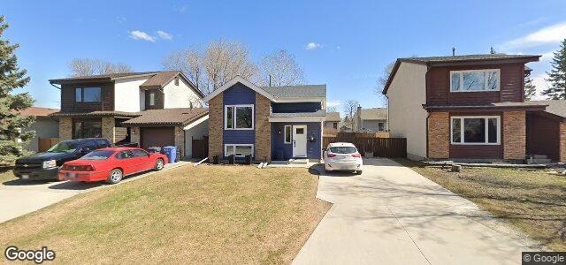 55 Trowbridge Bay（加拿大曼尼托巴省温尼伯市）房屋照片