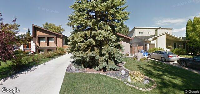 55 Tufnell Drive（加拿大曼尼托巴省温尼伯市）房屋照片