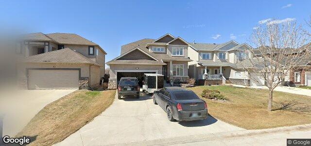 55 Vadeboncoeur Drive（加拿大曼尼托巴省温尼伯市）房屋照片