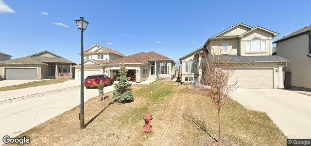 55 Zylema Cove（加拿大曼尼托巴省温尼伯市）房屋照片