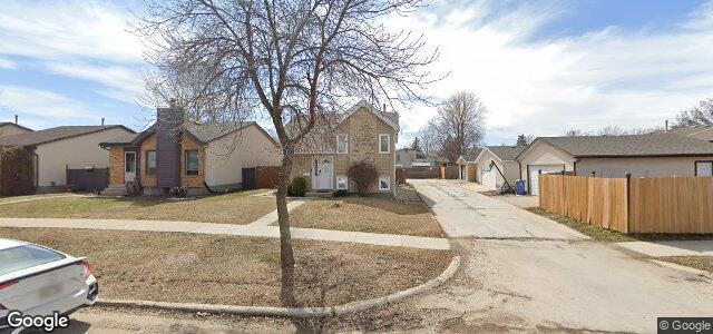 551 Paddington Road（加拿大曼尼托巴省温尼伯市）房屋照片