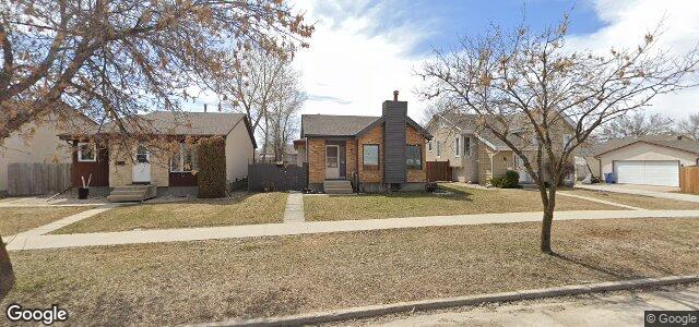 Larawan ng 555 Paddington Road sa Winnipeg, Manitoba